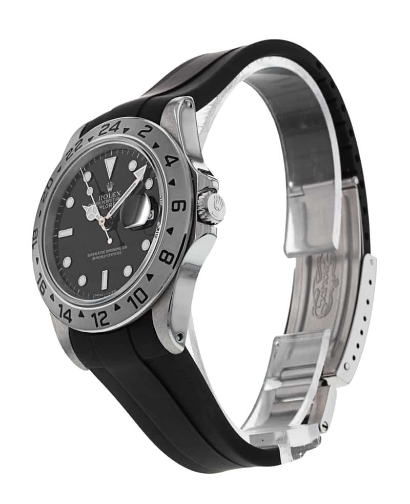 Rolex Explorer II 16570
